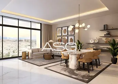 Luxury 3BR + Maid I Near Metro | Limited Time Offer