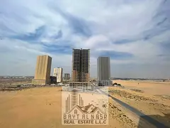 SPACIOUS 2 BEDROOM 2 BATHROOM HALL WITH PARKING APARTMENT FOR RENT IN EMIRATES CITY