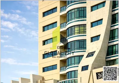 Own Your Dream Home at Azha Views Tower – A Great Opportunity for Living & Investment