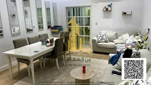 Villa for Sale in Al Rawda 4 | Prime Location Near Sheikh Ammar Road