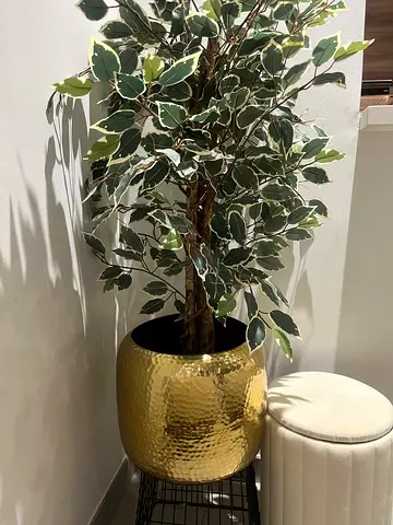 Atificial plant