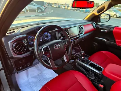 صورة 9 لـ 2022 Toyota TACOMA
