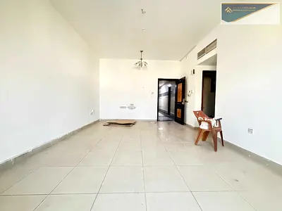 FULLY SAPICIOUS!!LAST UNIT ONEBHK HOT LOCATION ONLY FOR FAMILY IS JUST 27K CENTRAL AC
