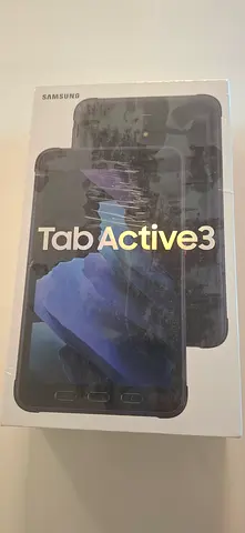 Samsung Tab Active3