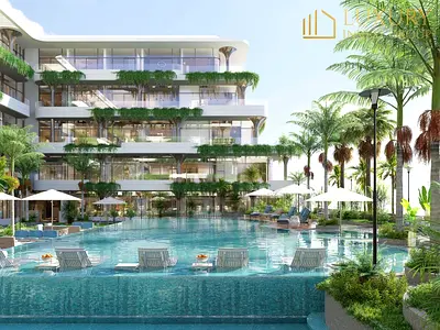 High Floor | Spacious Layout | Amazing views