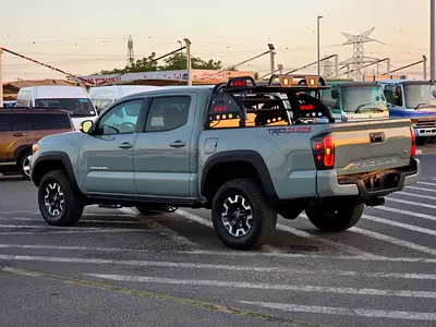 صورة 4 لـ 2022 Toyota TACOMA