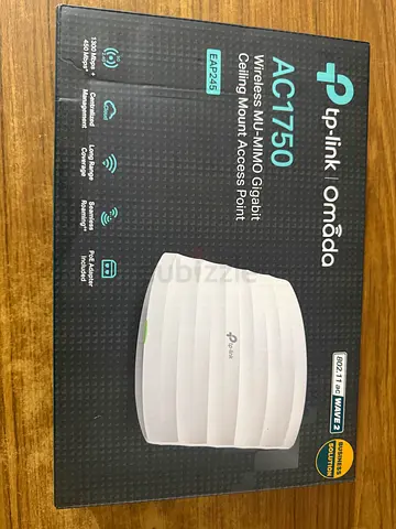 Tp Link Omada AC1750