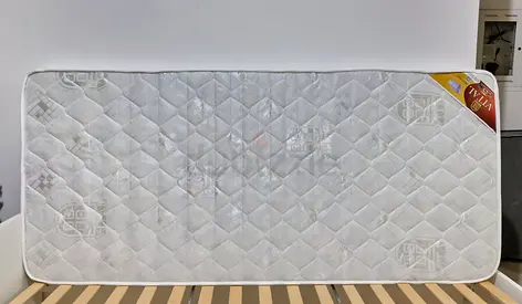 Single Mattress for Sale W 90cm x L 200cm, Thickness 12cm