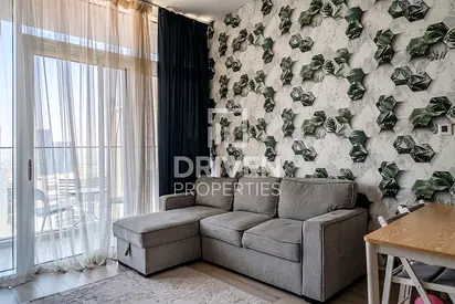 Modern Unit | Premium Amenities | Investor Deal