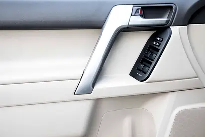 2022 Toyota PRADO 照片 14