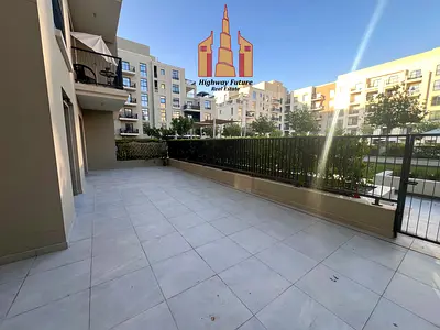 Luxury 2 Bedroom | Private Terrace | Waterfront Community | Discounted Price | 85K