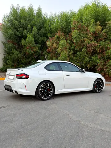 صورة مصغرة 6 لـ 2025 BMW 2-SERIES