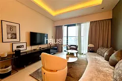 Furnished | Large Layout | Prime Location