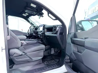 صورة 7 لـ 2023 FORD F-150