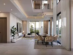 Exclusive 4 Bedroom Villas in Sharjah | Flexible Payment Plan | Spacious Living with Majlis, Maid’