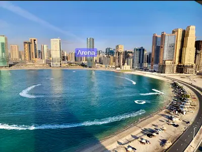 Ready To Move | Luxury 1 Bedroom | Fully Furnished