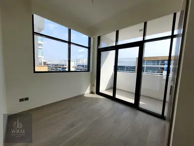 Spacious 2 Bedroom Apartment | Prime Location | Azizi Riviera