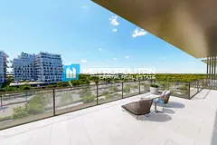 Selling Below OP | Corner 3BR+Maids | 2 Balconies
