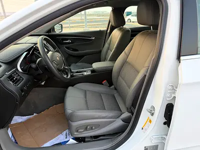 صورة 11 لـ 2019 Chevrolet IMPALA