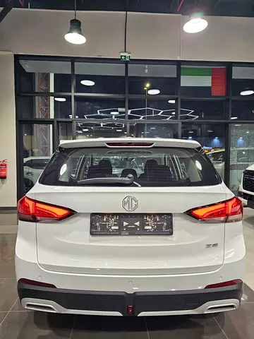 MG ZS Standard, миниатюра 6