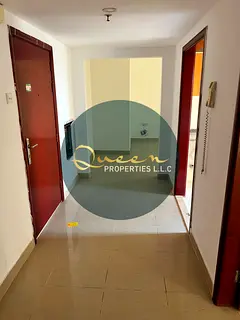 1 Bedroom Apartment for Annual Rent in Al Rashidiya 2, Ajman | Direct Port View