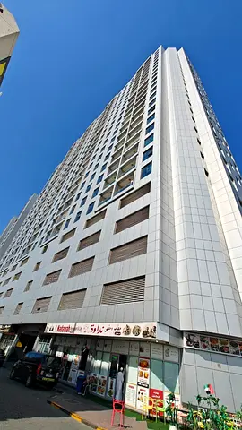 🏡 للإيجار – النعيمية 3 غرفة وصالة