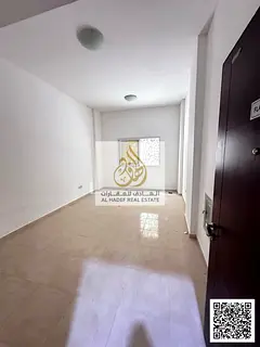 🔥 Prime Ground Floor 1BR Suite | Direct Access Layout | Al Jurf 2 🔑