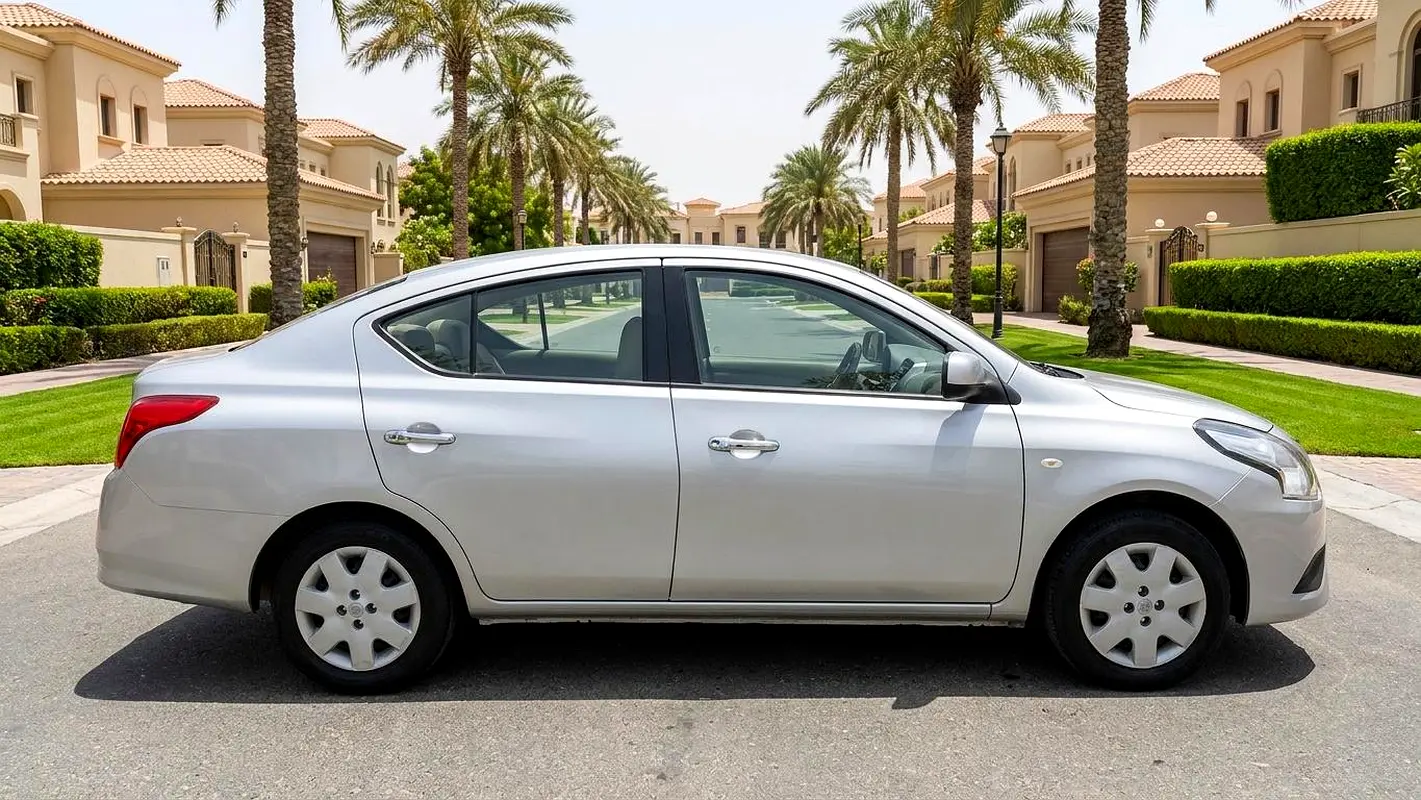 نيسان صني 2023