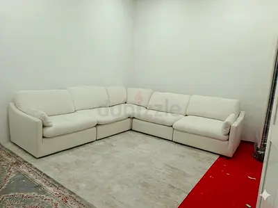 Very comfortable oc home modular sofa
