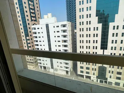 Premium apartment in the heart of Al Majaz 3 with full regular maintenance included