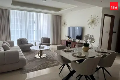 1 month FREE | High floor | furnished