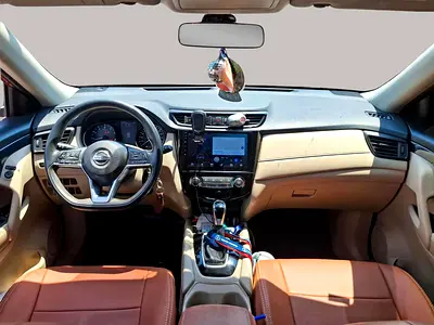 صورة 9 لـ 2018 Nissan X-TRAIL