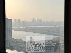 Luxury Family 3 Bedroom Hall | Conqueror Tower | Ajman Downtown