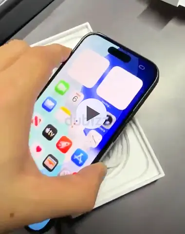 APPLE IPHONE 16 128GB OPEN BOX