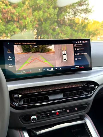 صورة مصغرة 12 لـ 2025 BMW 2-SERIES