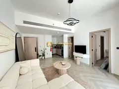 Furnished 1BR Apartment | Empire Residence | Balcony & City Views