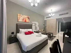 FULLY FURNISHED | SPACIOUS | PRIME LOCATION