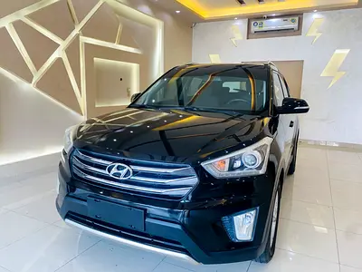 2017 Hyundai CRETA 照片 2