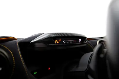 2021 Mclaren 720S — миниатюра 10