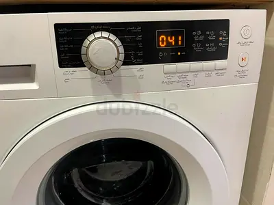 Hitachi washing machine 7kg