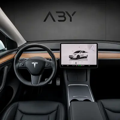 صورة مصغرة 12 لـ 2020 Tesla MODEL 3