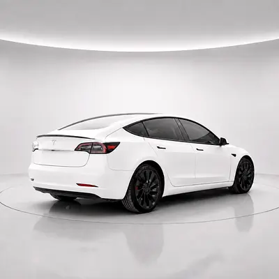 صورة 4 لـ 2020 Tesla MODEL 3