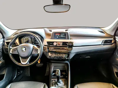 2019 BMW X1 缩略图 9