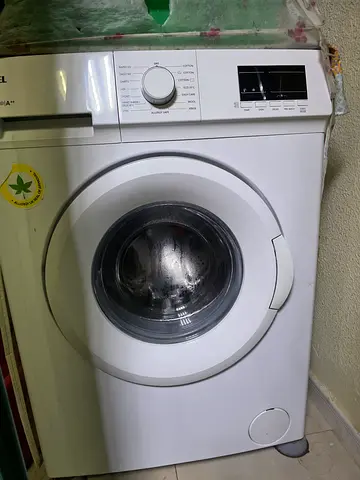 Front load washing machine - not working condition