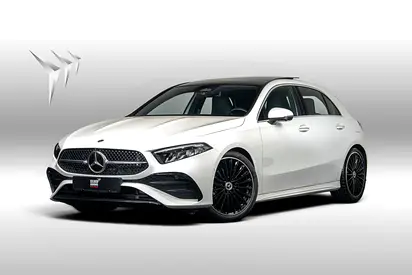 0% Downpayment | Mercedes-Benz Service and Warranty Package | AED 2,012 P/M