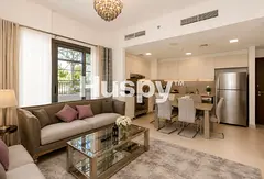 Open View | Two Balconies | Corner Unit