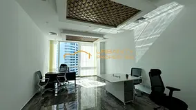 Affordable Office for Rent in Business Bay | Fully Fitted | Excellent Location
