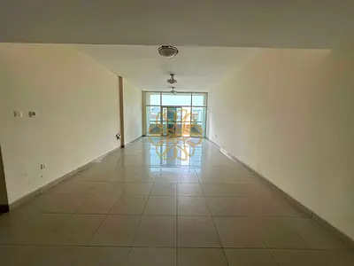Ac free 3bedroom with two master room maid room and balcony parking free