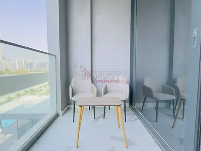Luxury Furnished | Ready to Move | Community View