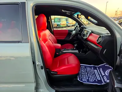 صورة 7 لـ 2022 Toyota TACOMA